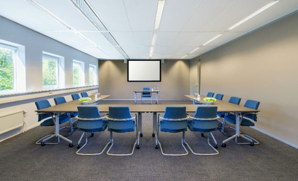 LSSC Trainingslocaties