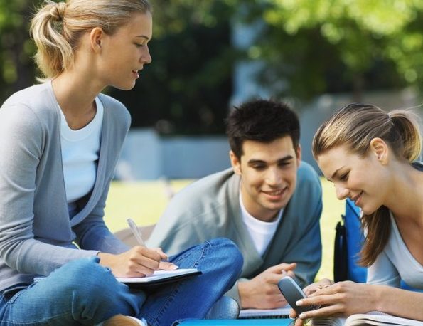 Opleidingsinformatie