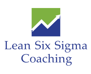 Lean Six Sigma Coaching