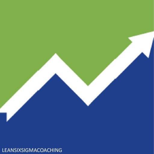 Lean Six Sigma Coaching